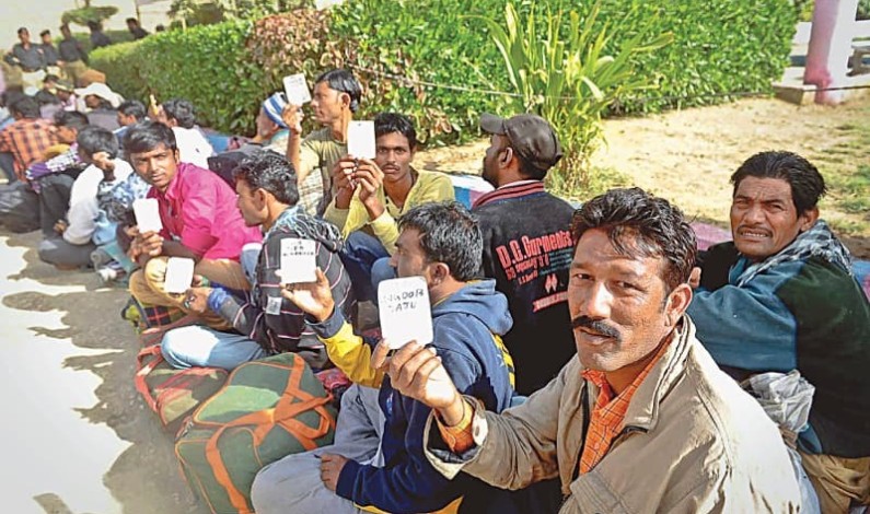 Pakistan releases 220 Indian fishermen as goodwill gesture Pakistan releases 220 Indian fishermen as goodwill gesture