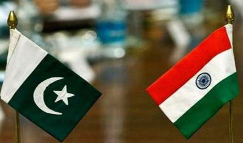 ‘India repeatedly refused offers by Pakistan for holding peace talks’ ‘India repeatedly refused offers by Pakistan for holding peace talks’