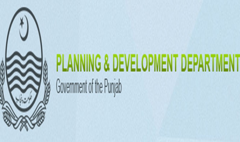 Punjab earmarked Rs 282 billion for uplift projects in H1 Punjab earmarked Rs 282 billion for uplift projects in H1