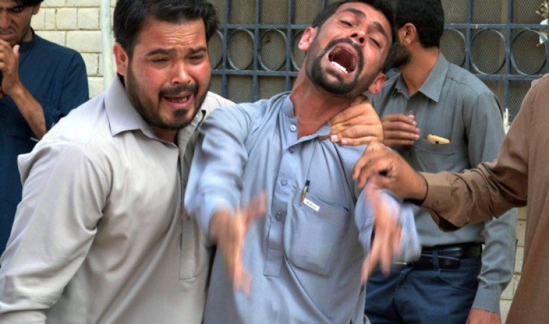 Quetta Inquiry Commission: Top court hints it may tone down language of report Quetta Inquiry Commission: Top court hints it may tone down language of report