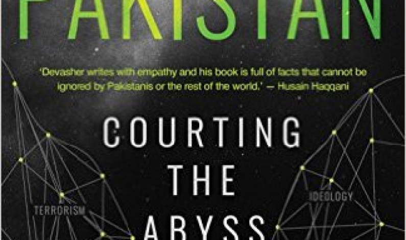Pakistan courting the abyss Pakistan courting the abyss