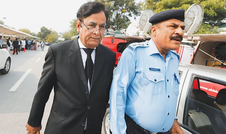 SC acquits Aasia of blasphemy charge, orders her release SC acquits Aasia of blasphemy charge, orders her release