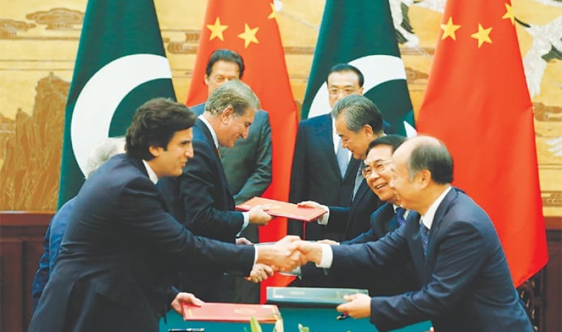 Beijing links aid to more negotiations Beijing links aid to more negotiations