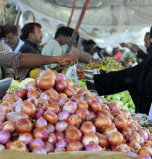 Inflation surges to four-year high Inflation surges to four-year high