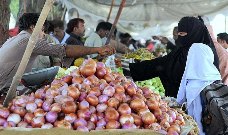 Inflation surges to four-year high Inflation surges to four-year high