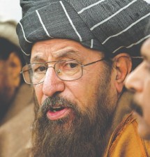 Maulana Sami assassinated in his Rawalpindi home Maulana Sami assassinated in his Rawalpindi home