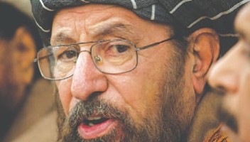 Maulana Sami assassinated in his Rawalpindi home Maulana Sami assassinated in his Rawalpindi home